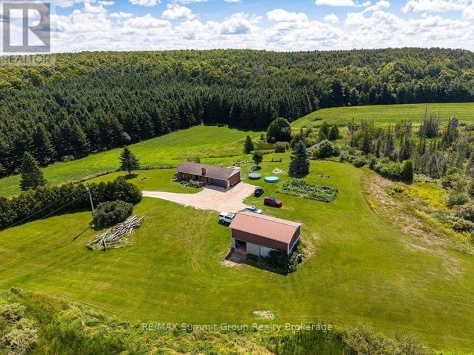 449686 10TH CONCESSION ROAD, Grey Highlands, Ontario, N0C1M0