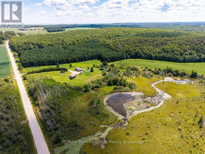 449686 10TH CONCESSION ROAD, Grey Highlands, Ontario, N0C1M0