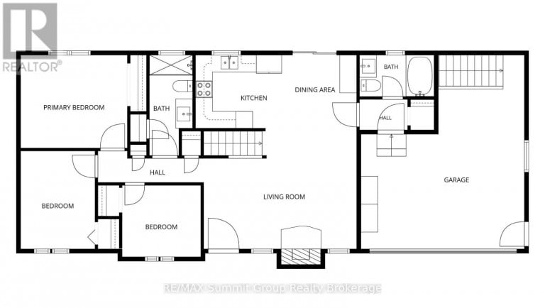 449686 10TH CONCESSION ROAD, Grey Highlands, Ontario, N0C1M0