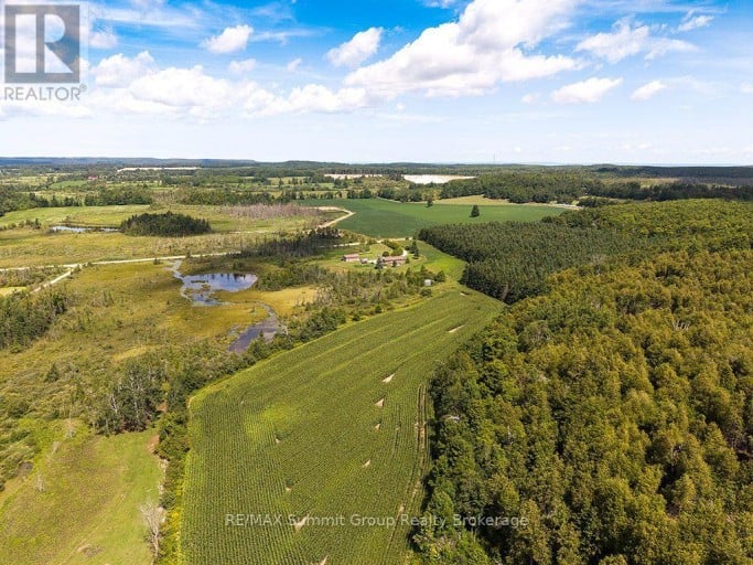449686 10TH CONCESSION ROAD, Grey Highlands, Ontario, N0C1M0