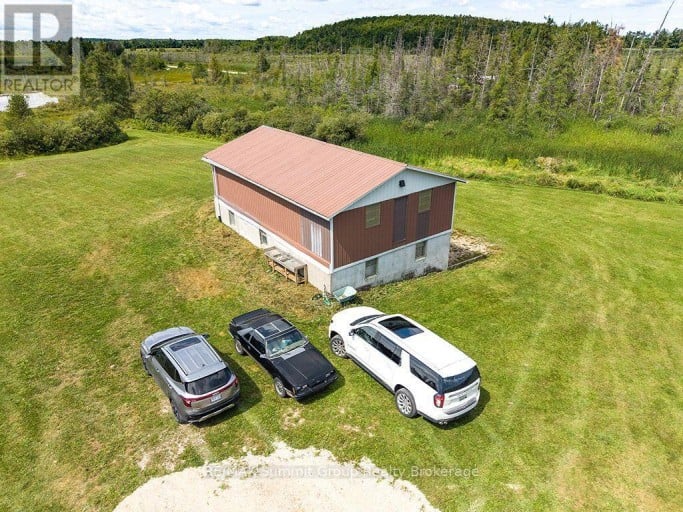 449686 10TH CONCESSION ROAD, Grey Highlands, Ontario, N0C1M0