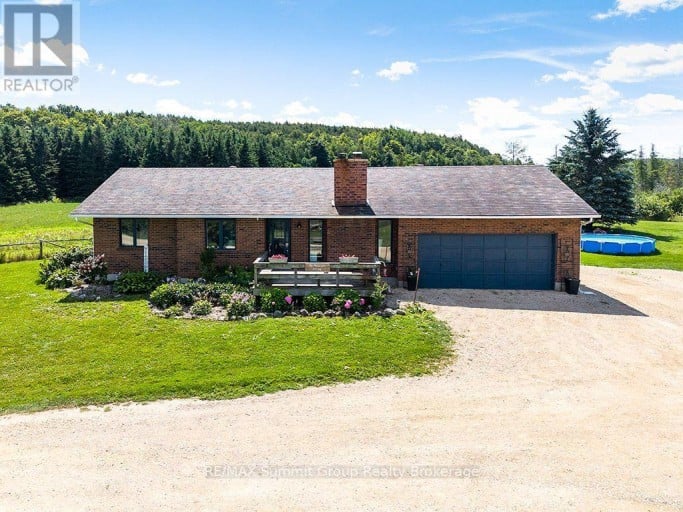449686 10TH CONCESSION ROAD, Grey Highlands, Ontario, N0C1M0