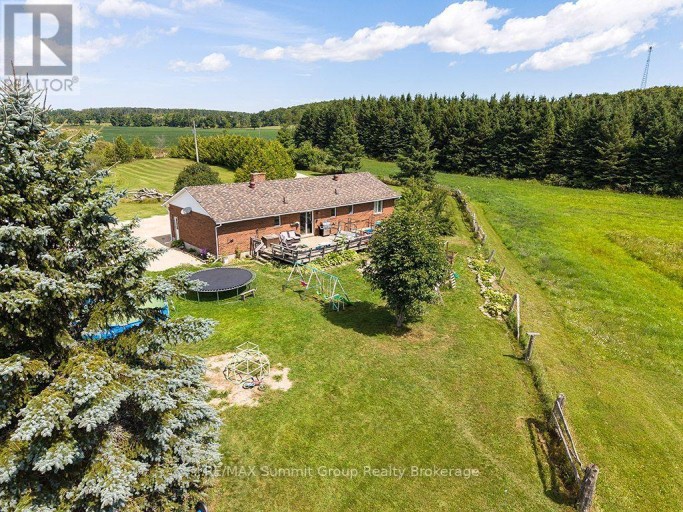 449686 10TH CONCESSION ROAD, Grey Highlands, Ontario, N0C1M0