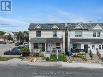 2538 ST CLAIR AVENUE W Toronto (Rockcliffe-Smythe) Ontario photo 1