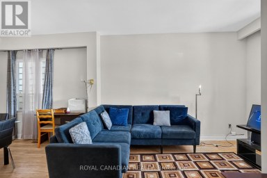 2538 ST CLAIR AVENUE W Toronto (Rockcliffe-Smythe) Ontario photo 10