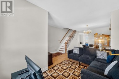 2538 ST CLAIR AVENUE W Toronto (Rockcliffe-Smythe) Ontario photo 12