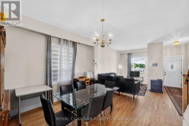 2538 ST CLAIR AVENUE W Toronto (Rockcliffe-Smythe) Ontario photo 15