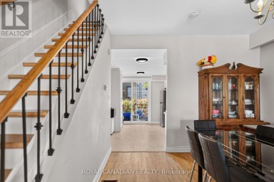 2538 ST CLAIR AVENUE W Toronto (Rockcliffe-Smythe) Ontario photo 17