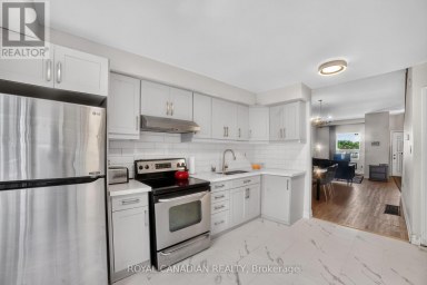 2538 ST CLAIR AVENUE W Toronto (Rockcliffe-Smythe) Ontario photo 18