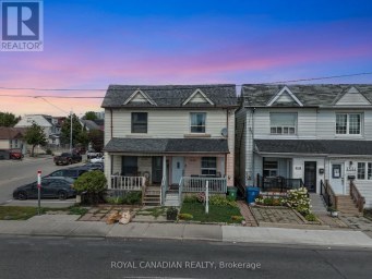 2538 ST CLAIR AVENUE W Toronto (Rockcliffe-Smythe) Ontario photo 2