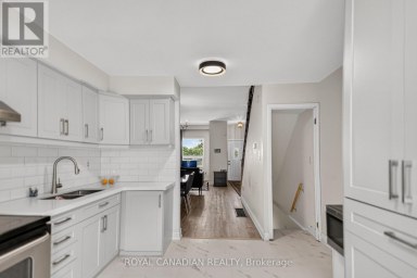 2538 ST CLAIR AVENUE W Toronto (Rockcliffe-Smythe) Ontario photo 23
