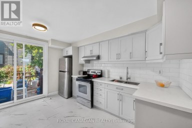 2538 ST CLAIR AVENUE W Toronto (Rockcliffe-Smythe) Ontario photo 25
