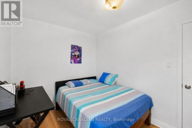 2538 ST CLAIR AVENUE W Toronto (Rockcliffe-Smythe) Ontario photo 26