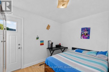 2538 ST CLAIR AVENUE W Toronto (Rockcliffe-Smythe) Ontario photo 27