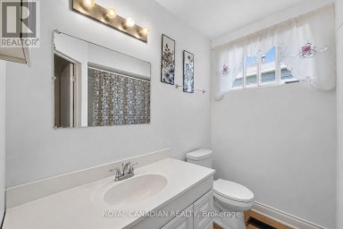 2538 ST CLAIR AVENUE W Toronto (Rockcliffe-Smythe) Ontario photo 28