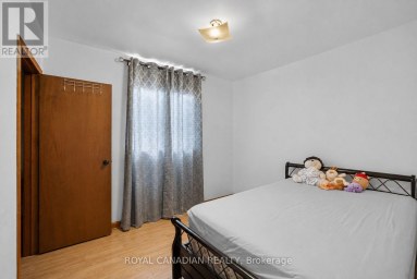 2538 ST CLAIR AVENUE W Toronto (Rockcliffe-Smythe) Ontario photo 29