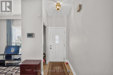2538 ST CLAIR AVENUE W Toronto (Rockcliffe-Smythe) Ontario photo 3