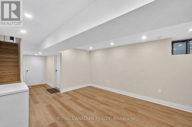 2538 ST CLAIR AVENUE W Toronto (Rockcliffe-Smythe) Ontario photo 35