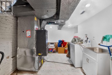 2538 ST CLAIR AVENUE W Toronto (Rockcliffe-Smythe) Ontario photo 37
