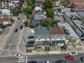 2538 ST CLAIR AVENUE W Toronto (Rockcliffe-Smythe) Ontario photo 38
