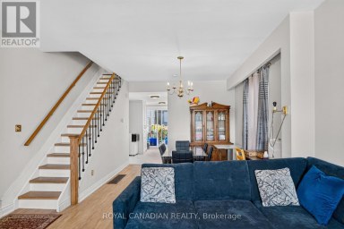 2538 ST CLAIR AVENUE W Toronto (Rockcliffe-Smythe) Ontario photo 5