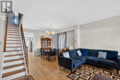 2538 ST CLAIR AVENUE W Toronto (Rockcliffe-Smythe) Ontario photo 7