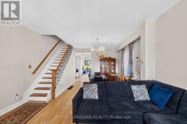 2538 ST CLAIR AVENUE W Toronto (Rockcliffe-Smythe) Ontario photo 8