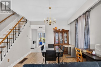 2538 ST CLAIR AVENUE W Toronto (Rockcliffe-Smythe) Ontario photo 9