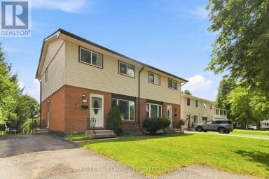 129 CULVER CRESCENT London East (East H) Ontario photo 1