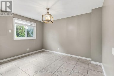 129 CULVER CRESCENT London East (East H) Ontario photo 12