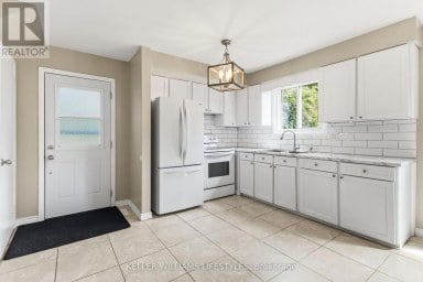 129 CULVER CRESCENT London East (East H) Ontario photo 15