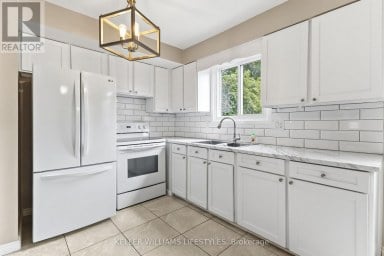 129 CULVER CRESCENT London East (East H) Ontario photo 16