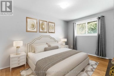 129 CULVER CRESCENT London East (East H) Ontario photo 18