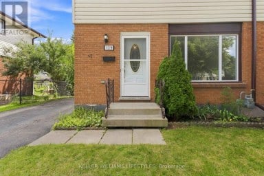 129 CULVER CRESCENT London East (East H) Ontario photo 2