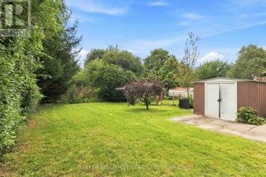129 CULVER CRESCENT London East (East H) Ontario photo 27