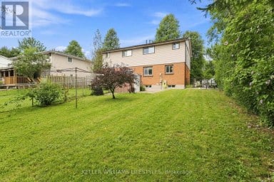 129 CULVER CRESCENT London East (East H) Ontario photo 28