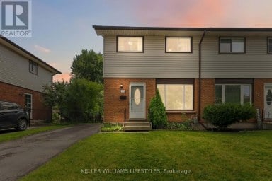 129 CULVER CRESCENT London East (East H) Ontario photo 3