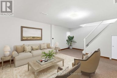 129 CULVER CRESCENT London East (East H) Ontario photo 31