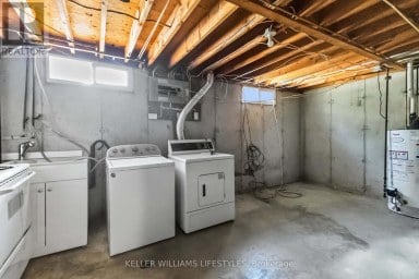 129 CULVER CRESCENT London East (East H) Ontario photo 34