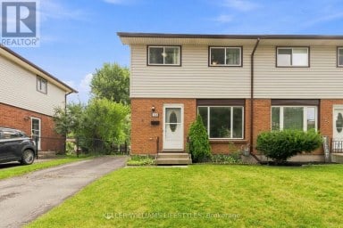 129 CULVER CRESCENT London East (East H) Ontario photo 4