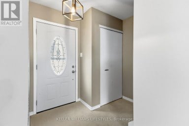129 CULVER CRESCENT London East (East H) Ontario photo 5