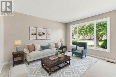 129 CULVER CRESCENT London East (East H) Ontario photo 8
