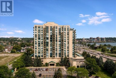 709 - 65 ELLEN STREET Barrie (City Centre) Ontario photo 1