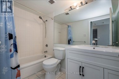 709 - 65 ELLEN STREET Barrie (City Centre) Ontario photo 12