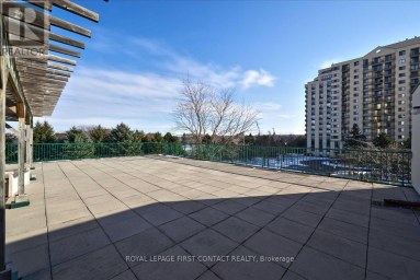709 - 65 ELLEN STREET Barrie (City Centre) Ontario photo 15