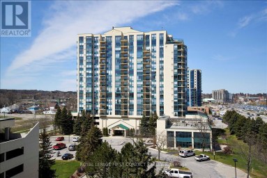 709 - 65 ELLEN STREET Barrie (City Centre) Ontario photo 16
