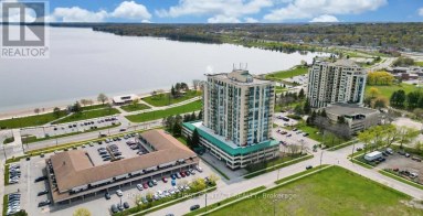 709 - 65 ELLEN STREET Barrie (City Centre) Ontario photo 4