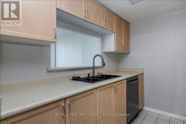 709 - 65 ELLEN STREET Barrie (City Centre) Ontario photo 9