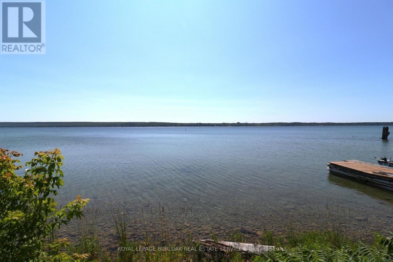 PCL31-1 D9 BRUCE COUNTY #9 ROAD, South Bruce Peninsula, Ontario, N0H2T0
