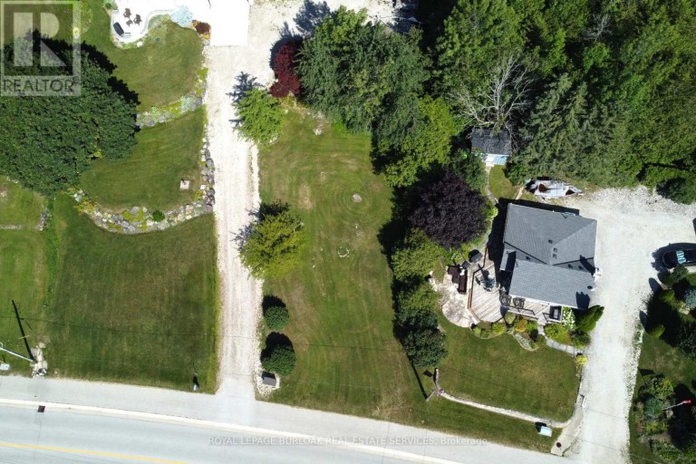 PCL31-1 D9 BRUCE COUNTY #9 ROAD, South Bruce Peninsula, Ontario, N0H2T0